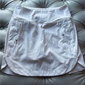 Athleta Golf Skirt